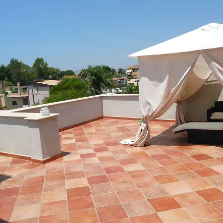Apartament Le Ninfee