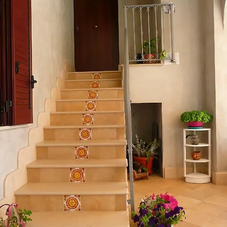 Apartament Le Ninfee