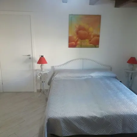 Le Ninfee Apartament