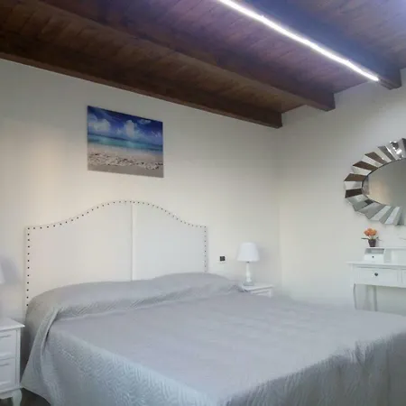 Apartament Le Ninfee *