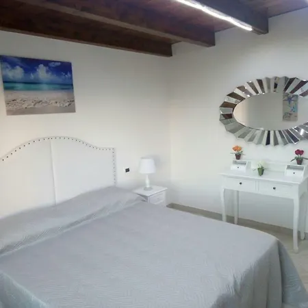 Le Ninfee Apartament