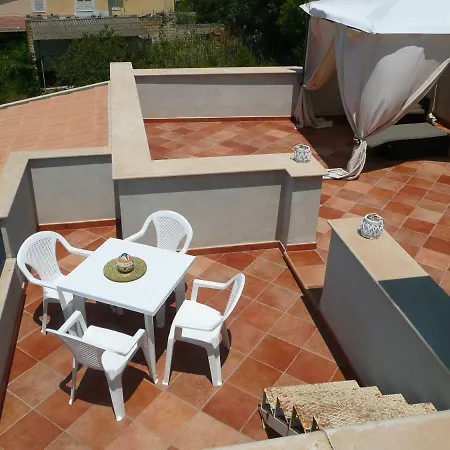 Le Ninfee * San Leone