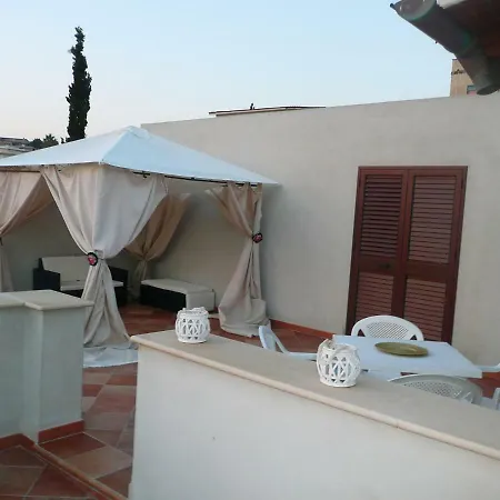 Apartament Le Ninfee *