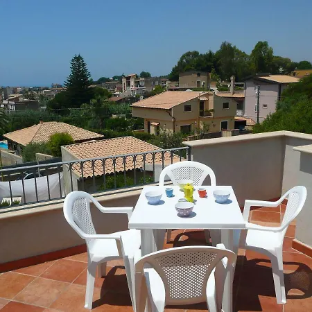 Le Ninfee * San Leone