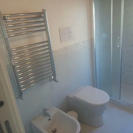 Le Ninfee Apartament *