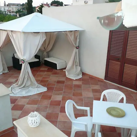 Le Ninfee Apartament