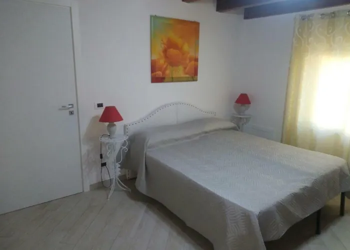 Le Ninfee * San Leone