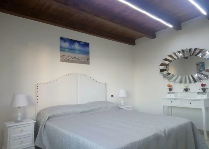 Lejlighed Le Ninfee *