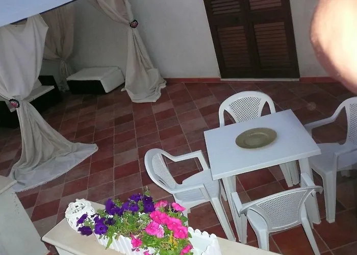 Lejlighed Le Ninfee San Leone