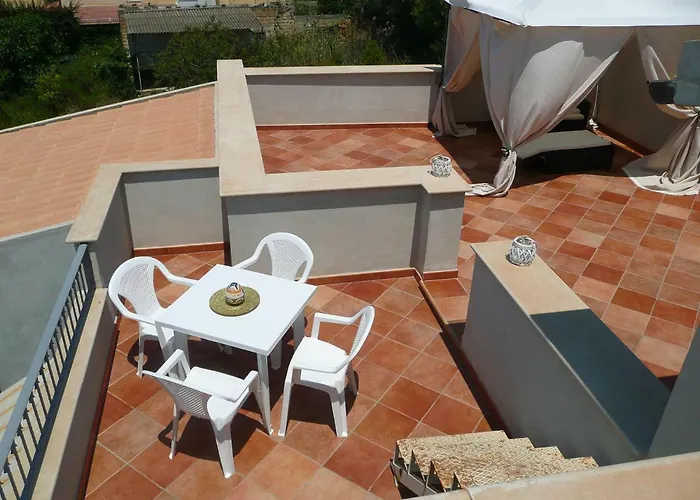 Le Ninfee * San Leone