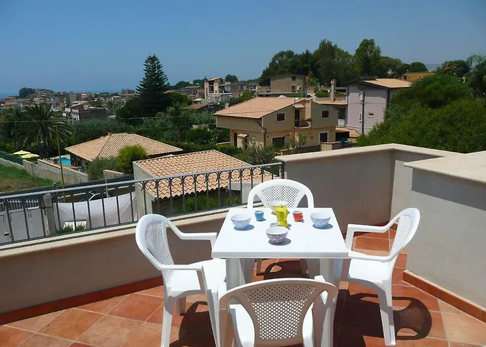 Le Ninfee * San Leone