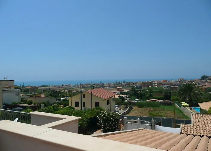 Lejlighed Le Ninfee San Leone