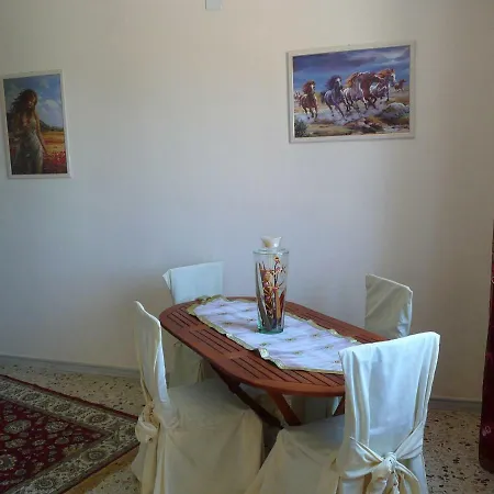 Le Ninfee Apartment *