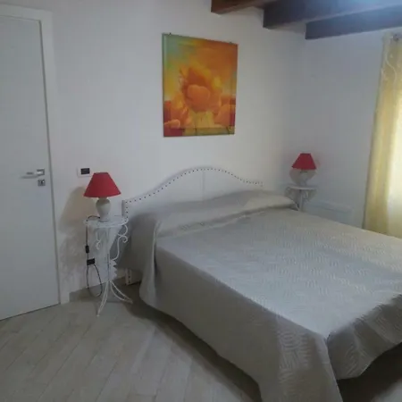 Le Ninfee * San Leone