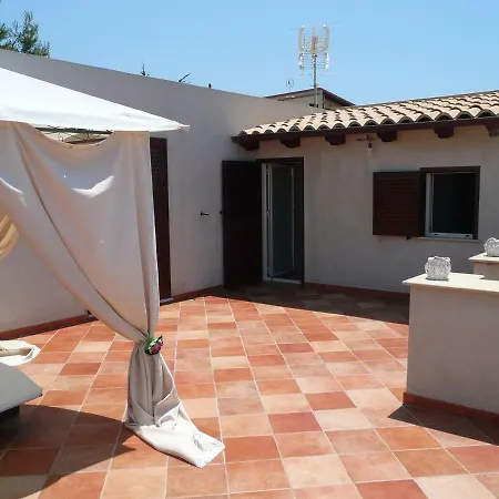Apartament Le Ninfee