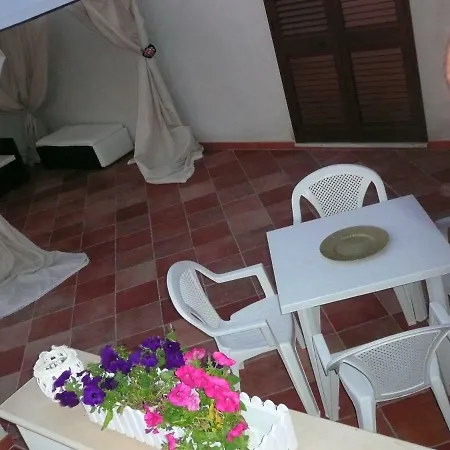 Apartament Le Ninfee San Leone