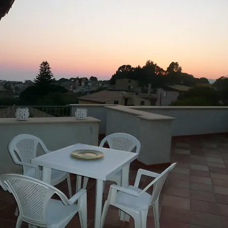 Apartament Le Ninfee *