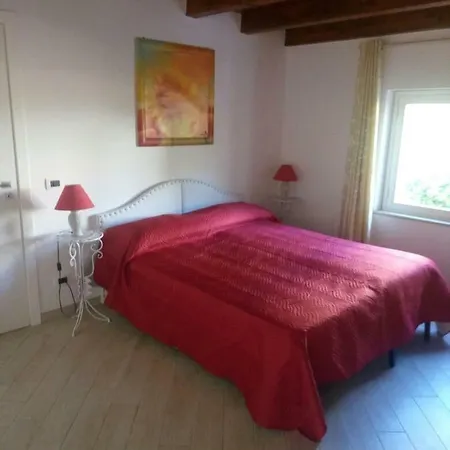 Le Ninfee * San Leone