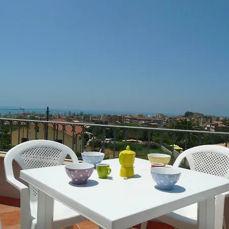 Apartment Le Ninfee San Leone