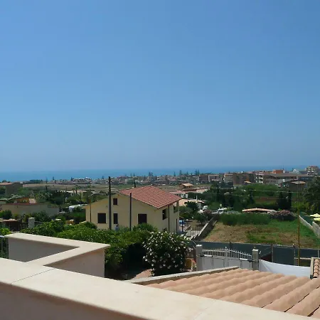 Apartament Le Ninfee San Leone