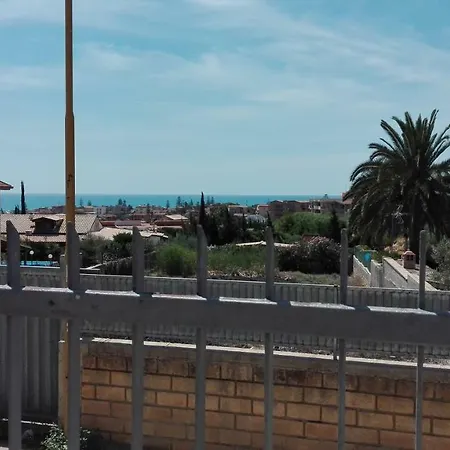 Le Ninfee San Leone