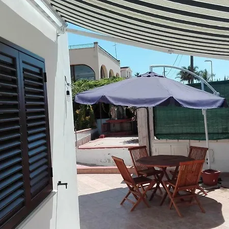 Le Ninfee * San Leone