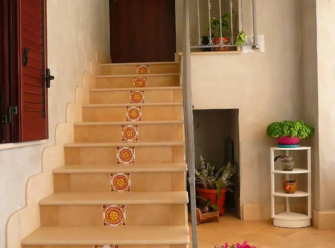 Апартаменты Le Ninfee