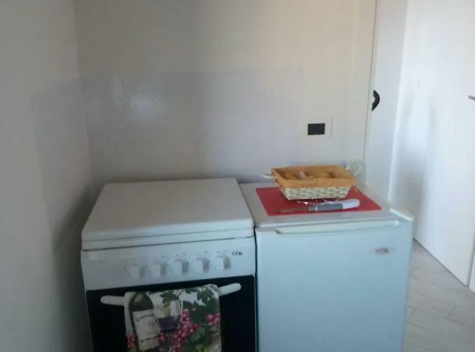 Le Ninfee Апартаменты *