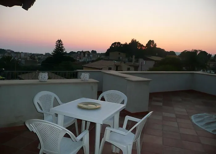 Апартаменты Le Ninfee *