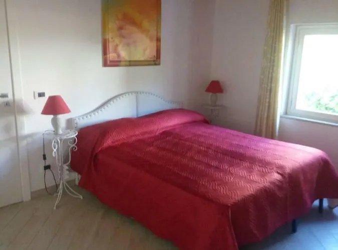 Le Ninfee * Сан-Леоне