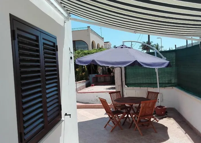 Le Ninfee * 圣莱昂